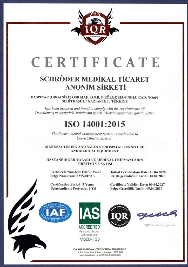 ISO 14001_2015