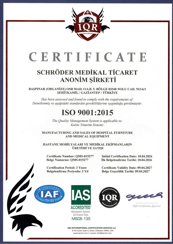 ISO 9001_2015