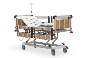How Many Types of Hospital Beds Are There? What Are Their Uses? pediatric bed