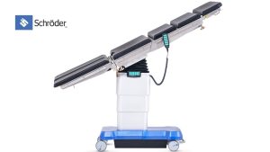 What Is the Reverse Trendelenburg Position? | Schröder Reverse trendelenburg