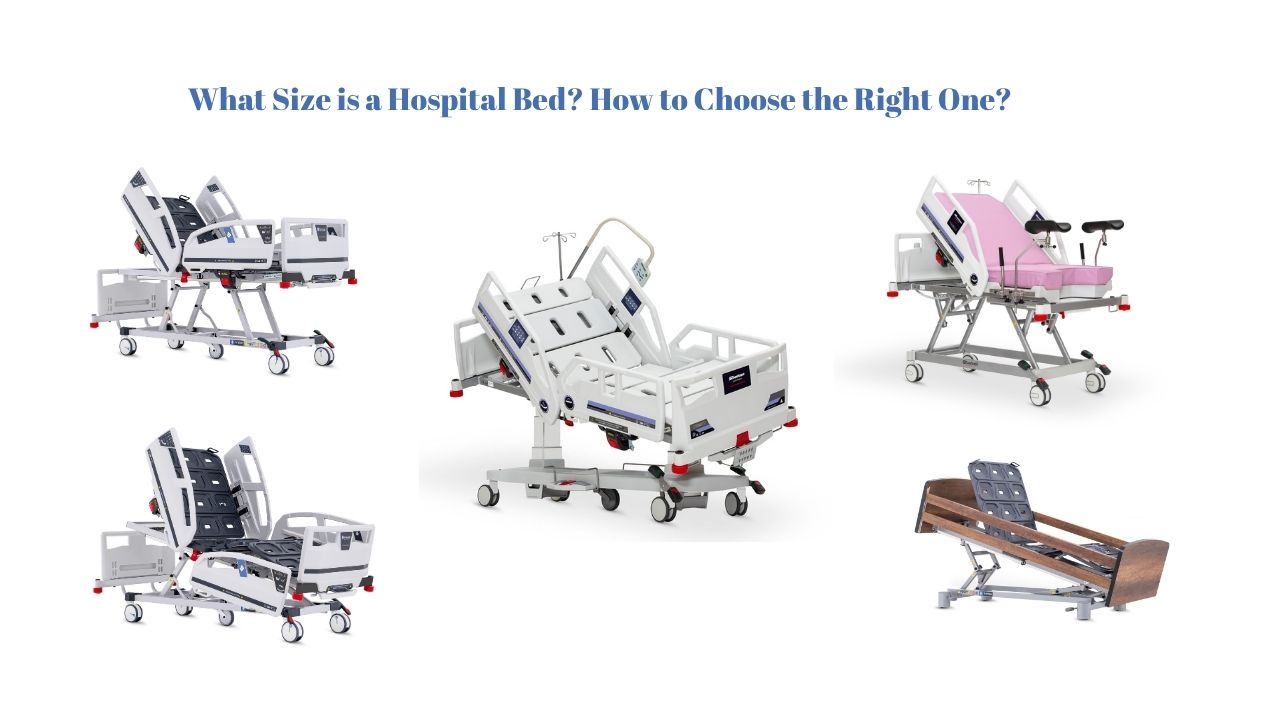 Hospital Beds