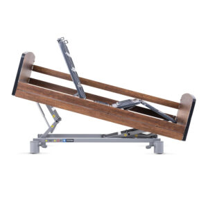 Hospital Bed For Home Use | Schröder Home Care Bed, 4 Motors