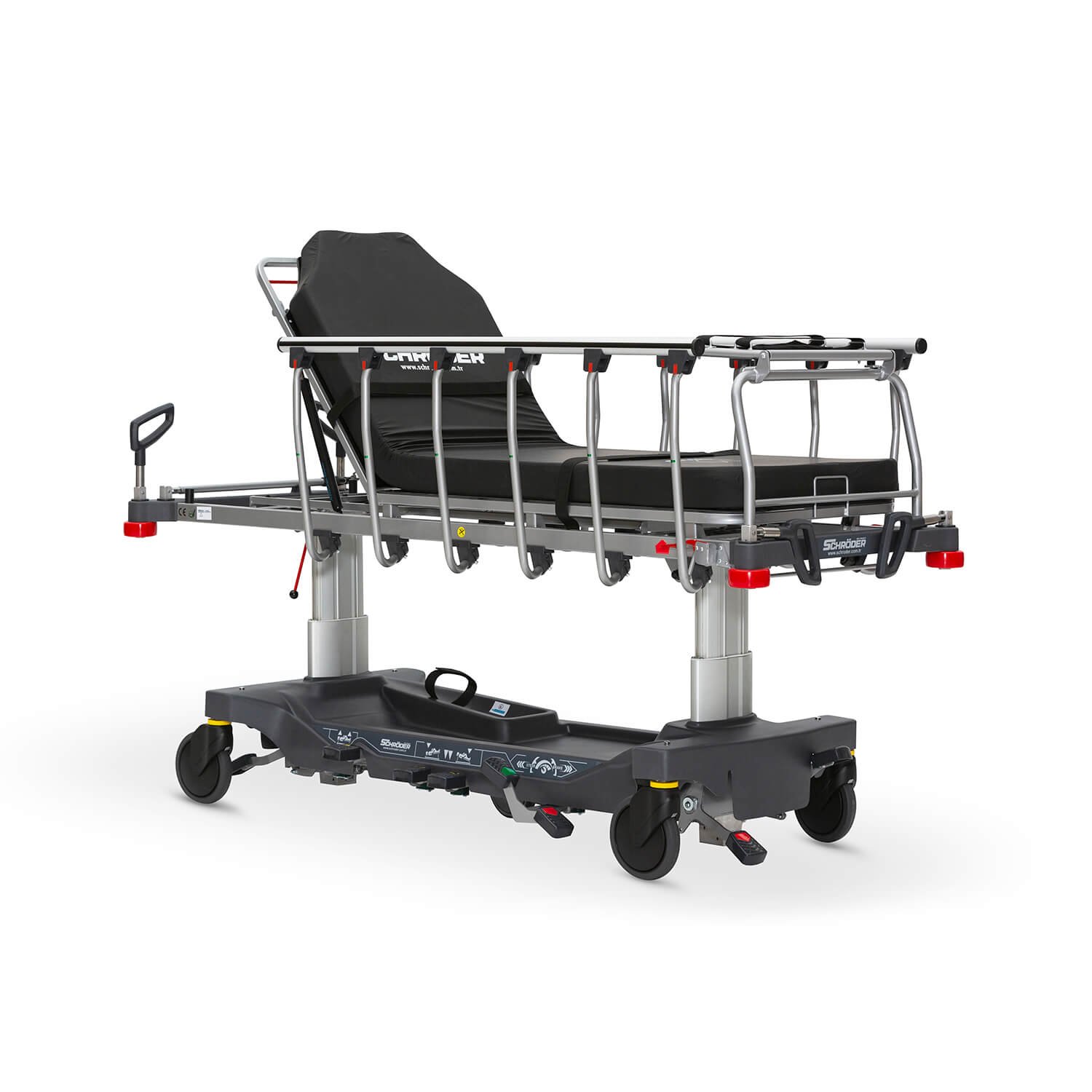 Transport Stretcher