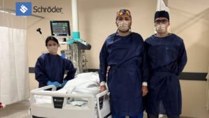 What Size is a Hospital Bed? How to Choose the Right One? hospital bed