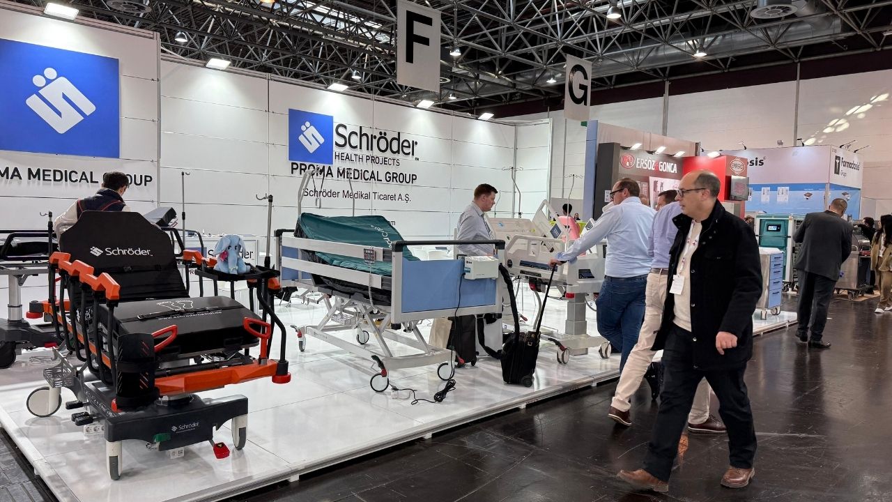 medica fair