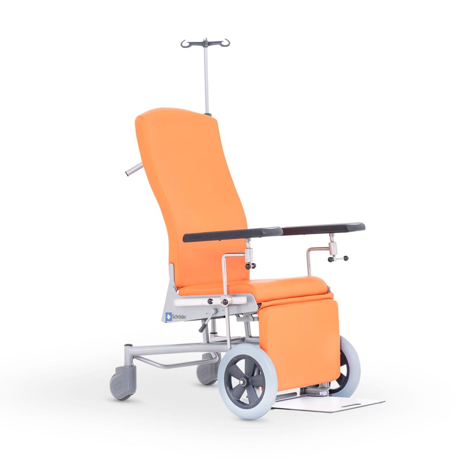 Medical Chairs & Tables