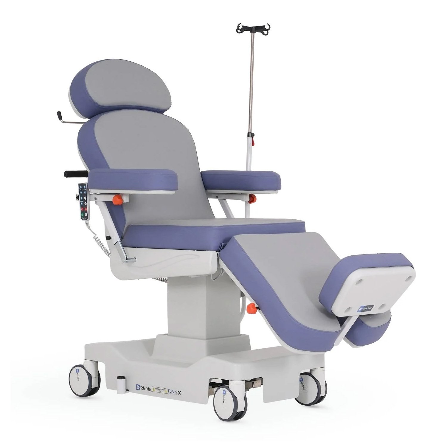 Medical Chairs & Tables