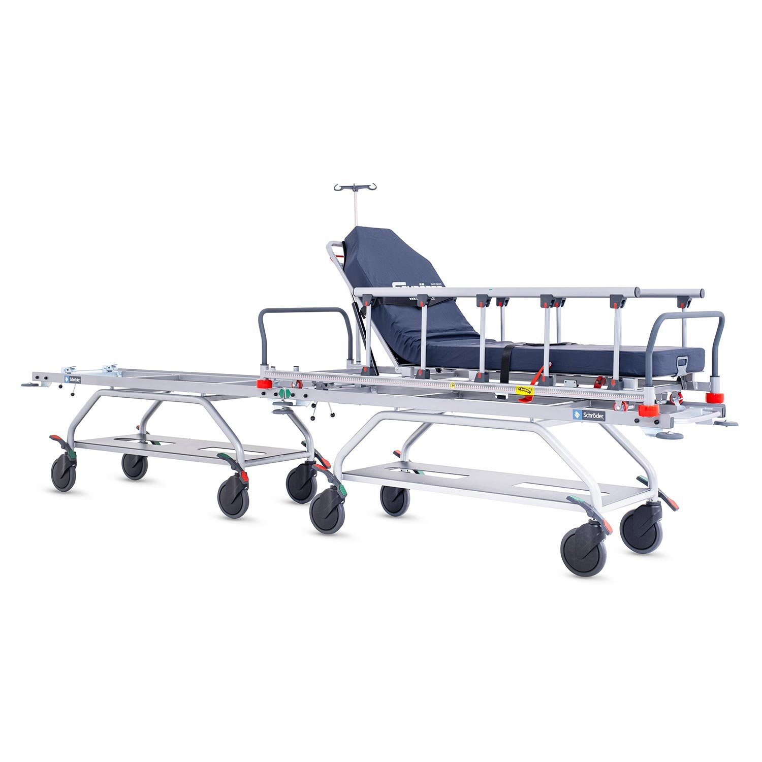 Operation Room Transfer Stretcher