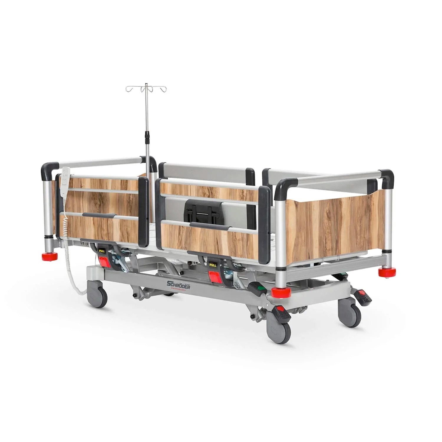 Pediatric Beds