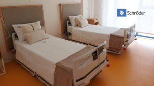 What Size is a Hospital Bed? How to Choose the Right One? Hospital bed